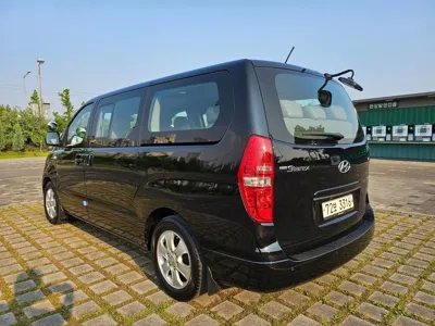 Hyundai Starex 2019, 87955 км, за 10962.32 USD - фото 6