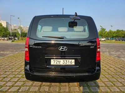 Hyundai Starex 2019, 87955 км, за 10962.32 USD - фото 7