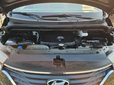 Hyundai Starex 2019, 87955 км, за 10962.32 USD - фото 10