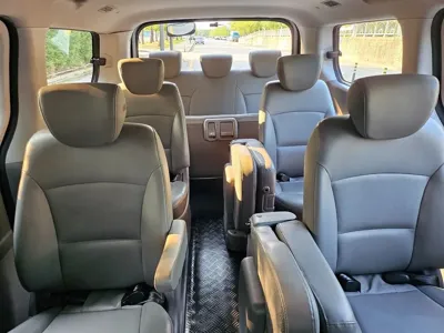 Hyundai Starex 2019, 87955 км, за 10962.32 USD - фото 12