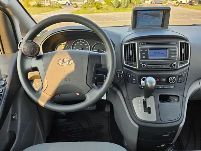 Hyundai Starex 2019, 87955 км, за 10962.32 USD - фото 15