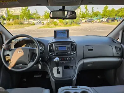Hyundai Starex 2019, 87955 км, за 10962.32 USD - фото 16