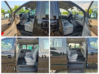 Hyundai Starex 2019, 87955 км, за 10962.32 USD - фото 19