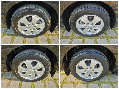 Hyundai Starex 2019, 87955 км, за 10962.32 USD - фото 20