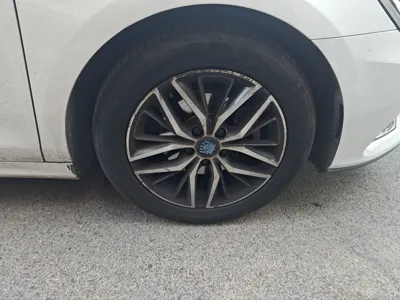 BYD Qin Pro New Energy