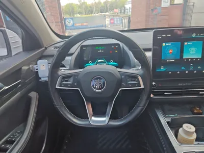 BYD Qin Pro New Energy