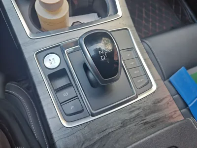 BYD Qin Pro New Energy