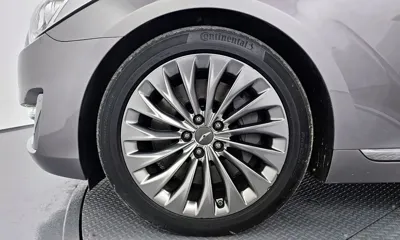 Genesis EQ900 2016, 247606 км, за 6906.08 USD
