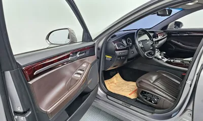 Genesis EQ900 2016, 247606 км, за 6906.08 USD - фото 10