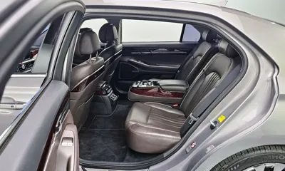 Genesis EQ900 2016, 247606 км, за 6906.08 USD - фото 11