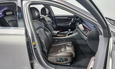 Genesis EQ900 2016, 247606 км, за 6906.08 USD - фото 12
