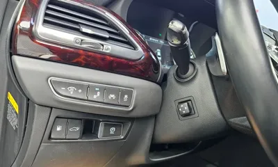 Genesis EQ900 2016, 247606 км, за 6906.08 USD - фото 15