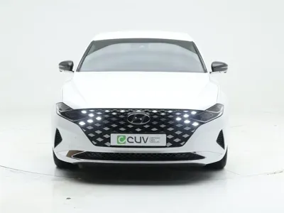Hyundai Grandeur 2022, 66948 км, за 14586.18 USD
