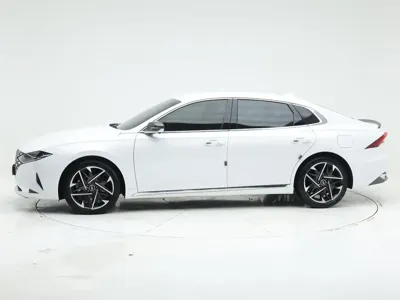 Hyundai Grandeur 2022, 66948 км, за 14586.18 USD