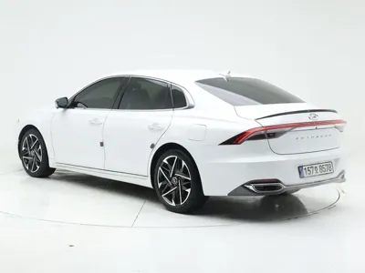Hyundai Grandeur 2022, 66948 км, за 14586.18 USD