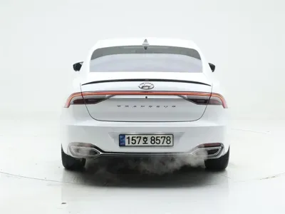 Hyundai Grandeur 2022, 66948 км, за 14586.18 USD