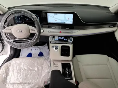 Hyundai Grandeur 2022, 66948 км, за 14586.18 USD - фото 6