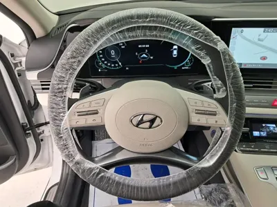 Hyundai Grandeur 2022, 66948 км, за 14586.18 USD - фото 7
