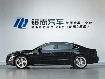 Audi A7L 2023, 44000 км, за 36770.77 USD - фото 9