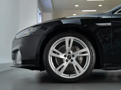 Audi A7L 2023, 44000 км, за 36770.77 USD - фото 10