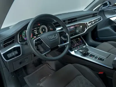 Audi A7L 2023, 44000 км, за 36770.77 USD - фото 11