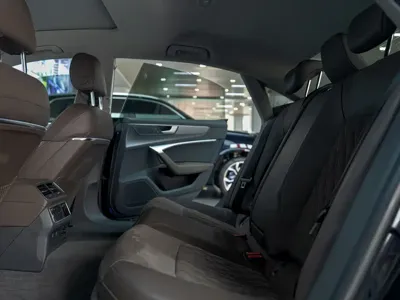 Audi A7L 2023, 44000 км, за 36770.77 USD - фото 14
