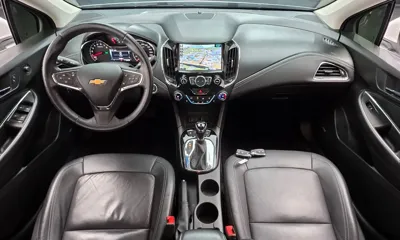 ChevroletGMDaewoo Cruze 2017, 81496 км, за 4724.01 USD - фото 7