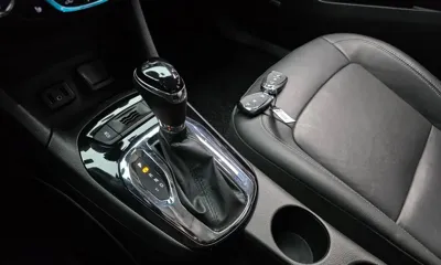 ChevroletGMDaewoo Cruze 2017, 81496 км, за 4724.01 USD - фото 9