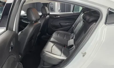 ChevroletGMDaewoo Cruze 2017, 81496 км, за 4724.01 USD - фото 12