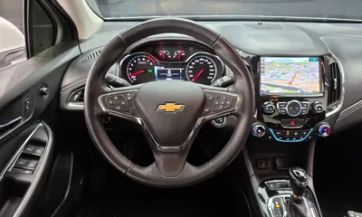ChevroletGMDaewoo Cruze 2017, 81496 км, за 4724.01 USD - фото 13
