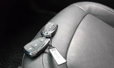 ChevroletGMDaewoo Cruze 2017, 81496 км, за 4724.01 USD - фото 17
