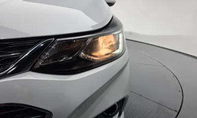 ChevroletGMDaewoo Cruze 2017, 81496 км, за 4724.01 USD - фото 22