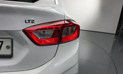 ChevroletGMDaewoo Cruze 2017, 81496 км, за 4724.01 USD - фото 23