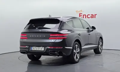 Genesis GV80 2020, 178512 км, за 18379.94 USD