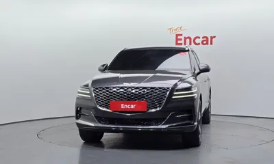 Genesis GV80 2020, 178512 км, за 18379.94 USD
