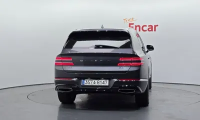 Genesis GV80 2020, 178512 км, за 18379.94 USD