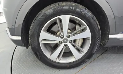 Genesis GV80 2020, 178512 км, за 18379.94 USD
