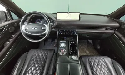 Genesis GV80 2020, 178512 км, за 18379.94 USD - фото 7