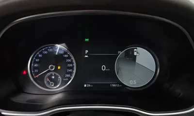 Genesis GV80 2020, 178512 км, за 18379.94 USD - фото 8