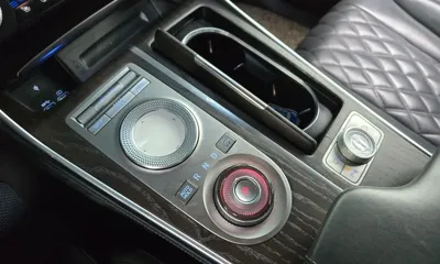 Genesis GV80 2020, 178512 км, за 18379.94 USD - фото 9