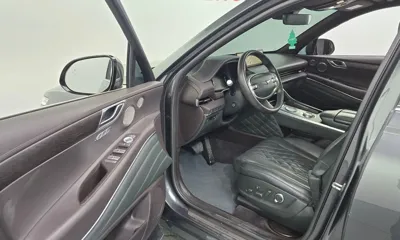Genesis GV80 2020, 178512 км, за 18379.94 USD - фото 10