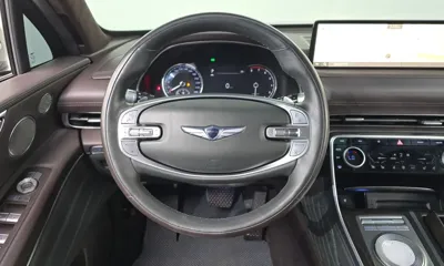 Genesis GV80 2020, 178512 км, за 18379.94 USD - фото 13