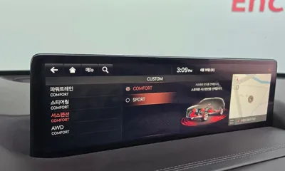 Genesis GV80 2020, 178512 км, за 18379.94 USD - фото 19
