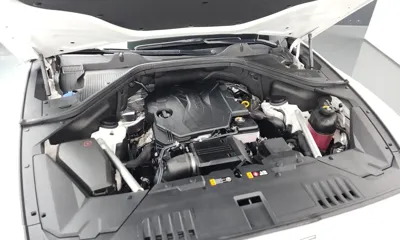Genesis GV80 2024, 22254 км, за 36951.37 USD - фото 6