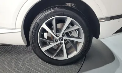 Genesis GV80 2024, 22254 км, за 36951.37 USD - фото 21