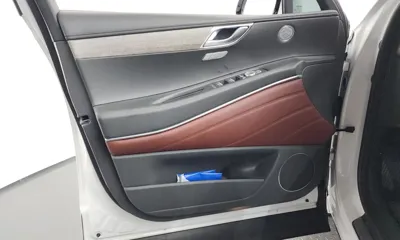 Genesis GV80 2024, 22254 км, за 36951.37 USD - фото 24