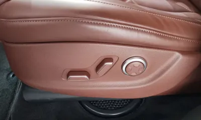 Genesis GV80 2024, 22254 км, за 36951.37 USD - фото 31