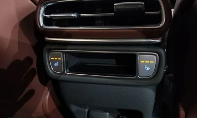Genesis GV80 2024, 22254 км, за 36951.37 USD - фото 36