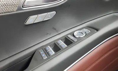 Genesis GV80 2024, 22254 км, за 36951.37 USD - фото 37