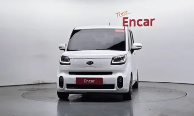 Kia Ray 2018, 92535 км, за 6478.06 USD